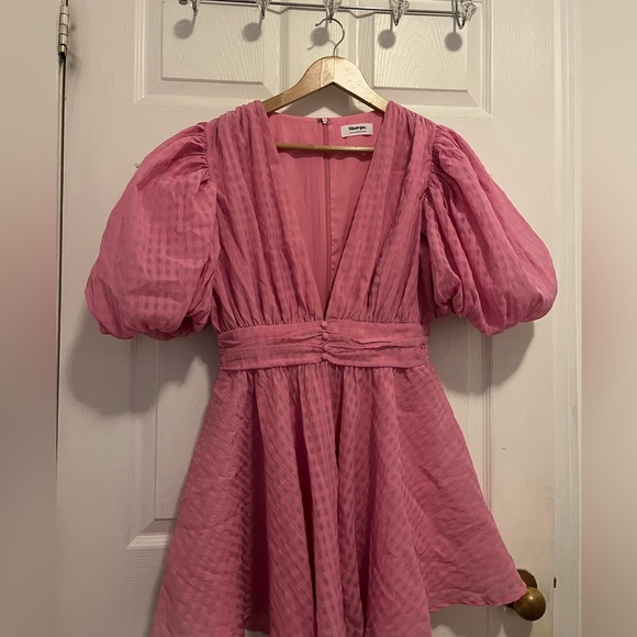 ShowPo Xandy Mini Dress - Picture 5 of 5